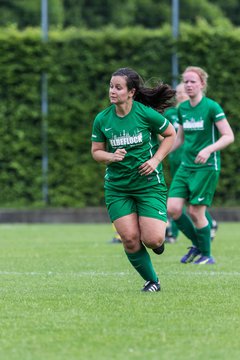 Bild 314 - OL GW Eimsb�ttel : SC Wentorf : Erfebnis: 2:2